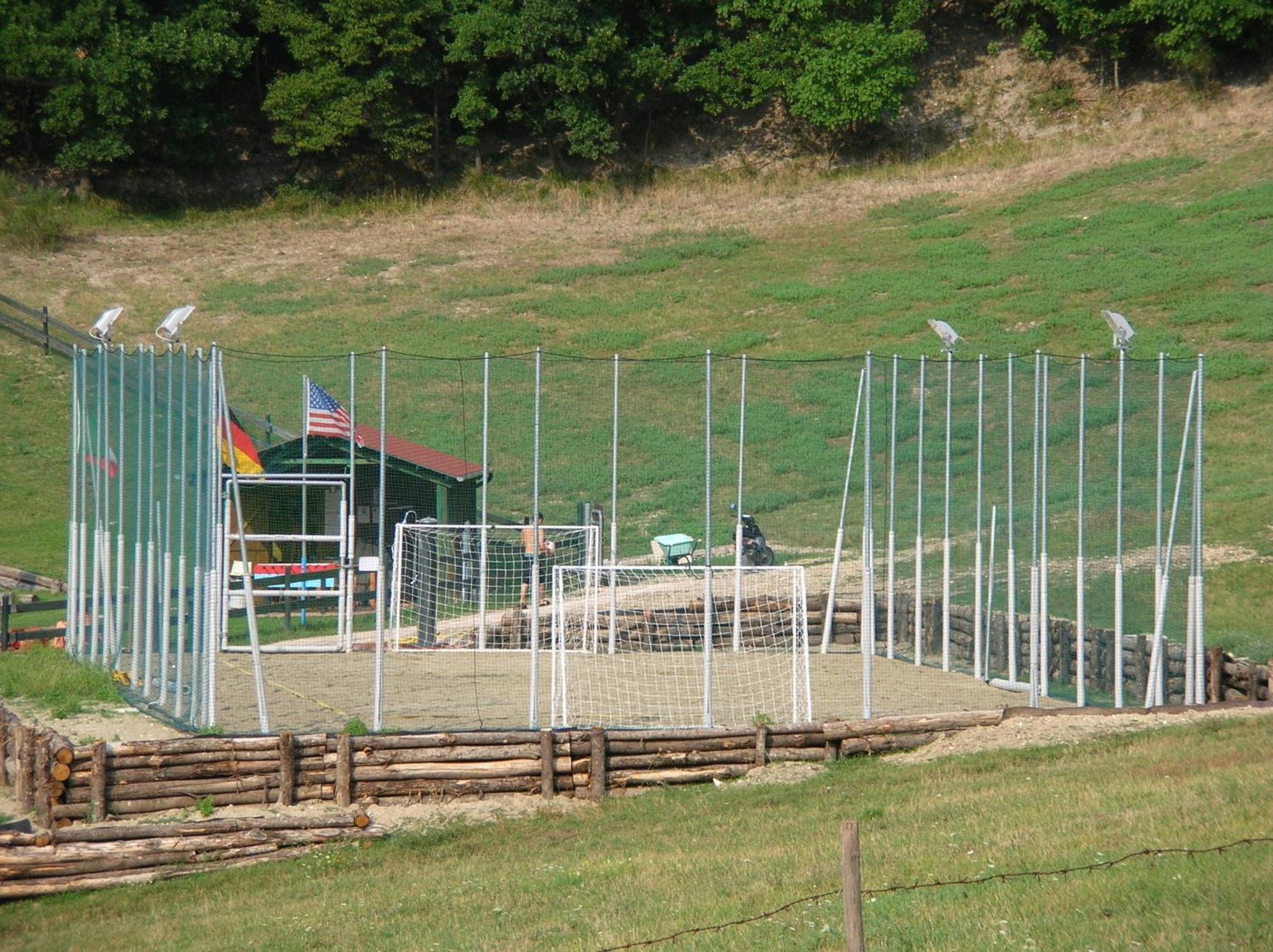 Agriturismo Orsaiola Urbania Eksteriør bilde